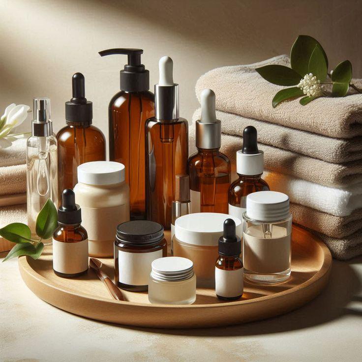 Skincare untuk Kulit Kombinasi: Pendekatan Seimbang antara T-Zone dan Pipi