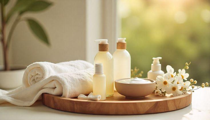 Ritual Perawatan Diri: Saat Bodycare Routine Menjadi Momen Self-Care